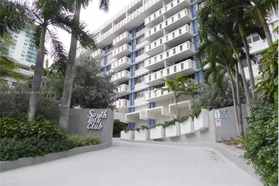 800 West Ave #415, Miami Beach, FL 33139 - Photo 1