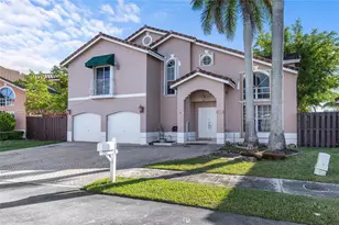 4687 SW 153rd Ct, Miami, FL 33185 - Photo 1