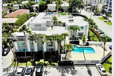 9971 W Bay Harbor Dr #101, Bay Harbor Islands, FL 33154 - Photo 1