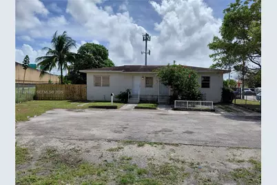 640 - 642 NW 77th St, Miami, FL 33150 - Photo 1