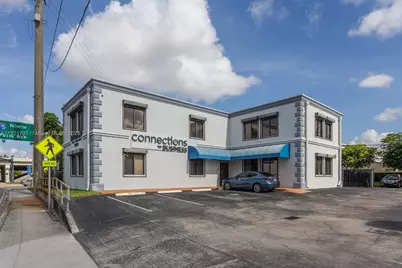 2843 Pembroke Rd #2nd Floor, Hollywood, FL 33020 - Photo 1