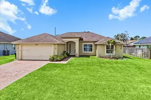 1156 SW Alexandria Ave, Port Saint Lucie, FL 34953 - Photo 1