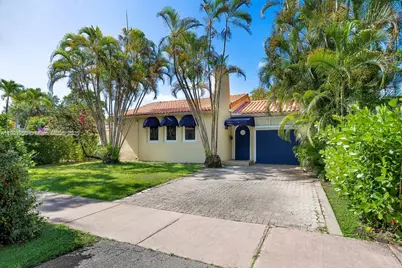1260 Milan Ave, Coral Gables, FL 33134 - Photo 1