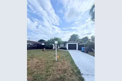 4240 SW 27th St #1, West Park, FL 33023 - Photo 1