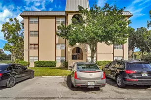 6101 N Falls Cir Dr, Lauderhill, FL 33319 - Photo 1
