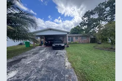5890 NW 15th St, Sunrise, FL 33313 - Photo 1