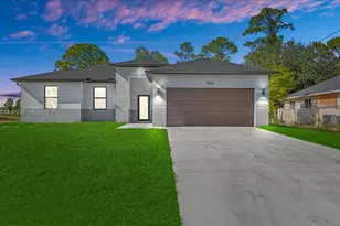 1015 Merry St, Lehigh Acres, FL 33974 - Photo 1