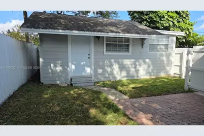 6431 Hayes St #3, Hollywood, FL 33024 - Photo 1