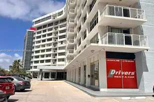 1801 S Ocean Dr, Hallandale Beach, FL 33009 - Photo 1