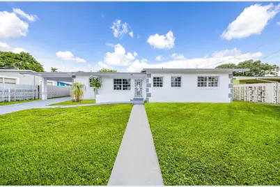 17301 NW 24th Ave, Miami Gardens, FL 33056 - Photo 1