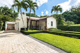 1029 Milan Ave, Coral Gables, FL 33134 - Photo 1