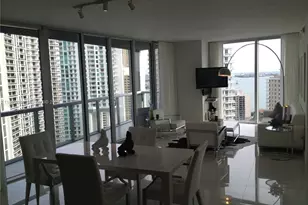 495 Brickell Ave, Miami, FL 33131 - Photo 1