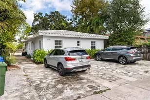 515 NE 67th St, Miami, FL 33138 - Photo 1