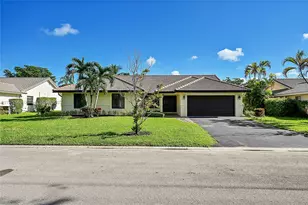 8781 NW 49th Dr, Coral Springs, FL 33067 - Photo 1