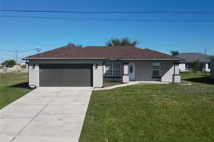 1021 NW 10th Ave, Cape Coral, FL 33993 - Photo 1