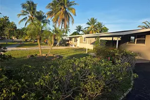 4138 NW 12th Terrace, Oakland Park, FL 33309 - Photo 1