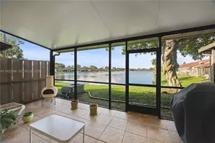 2701 SW 58th Manor, Dania Beach, FL 33312 - Photo 1
