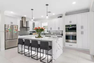 14212 NW 23rd St, Pembroke Pines, FL 33028 - Photo 1