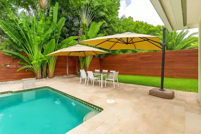 4190 Pamona Ave, Miami, FL 33133 - Photo 1