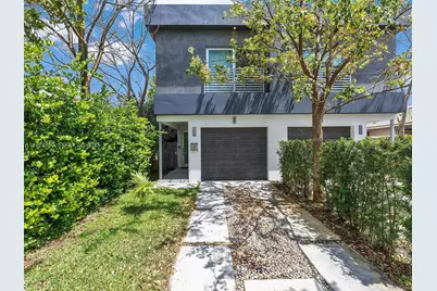 3461 SW 25th St #A, Miami, FL 33133 - Photo 1