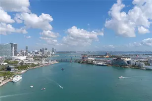 808 Brickell Key Dr, Miami, FL 33131 - Photo 1