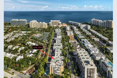 201 Galen Drive #104, Key Biscayne, FL 33149 - Photo 1
