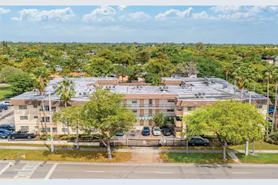 11950 NE 2nd Ave #105, North Miami, FL 33161 - Photo 1