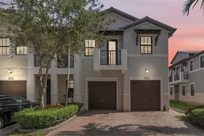 6035 NW 104th Path #6035, Doral, FL 33178 - Photo 1