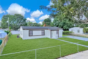 16140 NW 17th Pl, Miami Gardens, FL 33054 - Photo 1