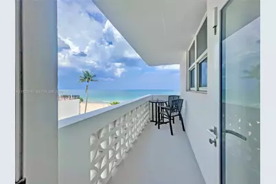 4250 Galt Ocean Dr #3T, Fort Lauderdale, FL 33308 - Photo 1