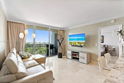 3350 SW 27 Av #1706, Coconut Grove, FL 33133 - Photo 1