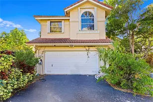 2825 NW 69th Terrace, Margate, FL 33063 - Photo 1