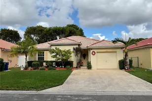 11431 SW 21st St, Miramar, FL 33025 - Photo 1