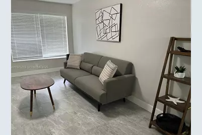 3771 SW 1st St #6, Fort Lauderdale, FL 33312 - Photo 1