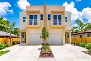 1720 SW 20th St, Fort Lauderdale, FL 33315 - Photo 1