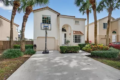 1260 NW 110th Ave, Plantation, FL 33322 - Photo 1