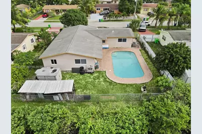 1541 NW 63rd Ave, Sunrise, FL 33313 - Photo 1