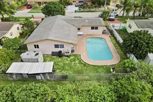 1541 NW 63rd Ave, Sunrise, FL 33313 - Photo 1