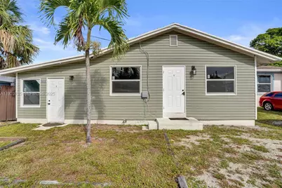 3633 SW 12th Ct #2, Fort Lauderdale, FL 33312 - Photo 1