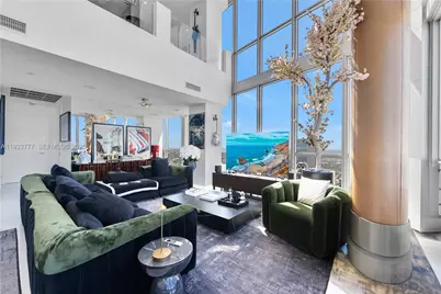 1100 Biscayne Blvd #6307, Miami, FL 33132 - Photo 1