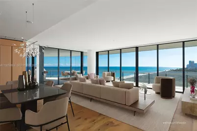 8701 Collins Avenue #902, Miami Beach, FL 33154 - Photo 1