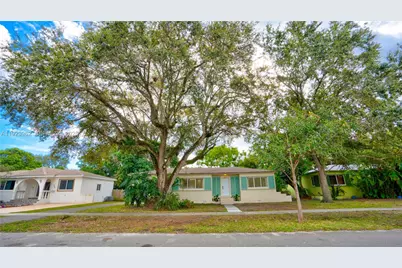 1230 NE 133rd St, North Miami, FL 33161 - Photo 1