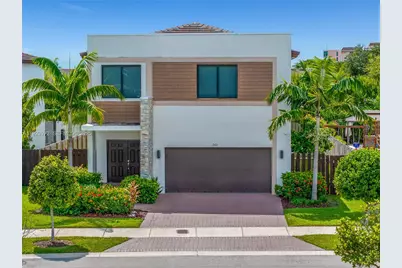 268 NE 210th Way, Miami, FL 33179 - Photo 1