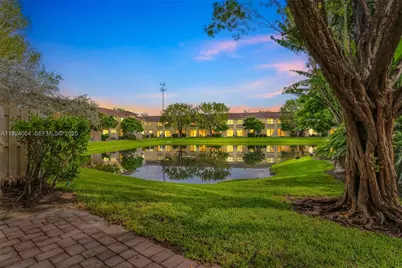 2851 W Prospect Rd #1002, Tamarac, FL 33309 - Photo 1