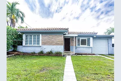 8942 Froude Ave, Surfside, FL 33154 - Photo 1