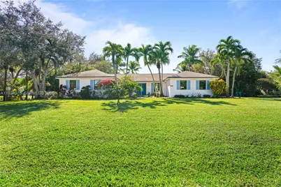 7600 SW 164th St, Palmetto Bay, FL 33157 - Photo 1
