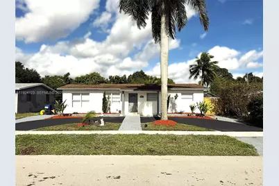4411 NW 34th St, Lauderdale Lakes, FL 33319 - Photo 1