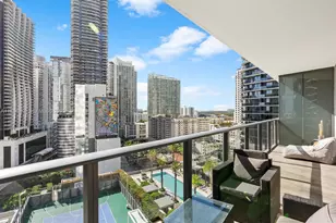 801 S Miami Ave, Miami, FL 33130 - Photo 1