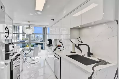 3400 NE 192nd St #612, Aventura, FL 33180 - Photo 1