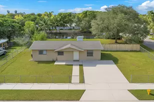 19820 NW 39th Ave, Miami Gardens, FL 33055 - Photo 1